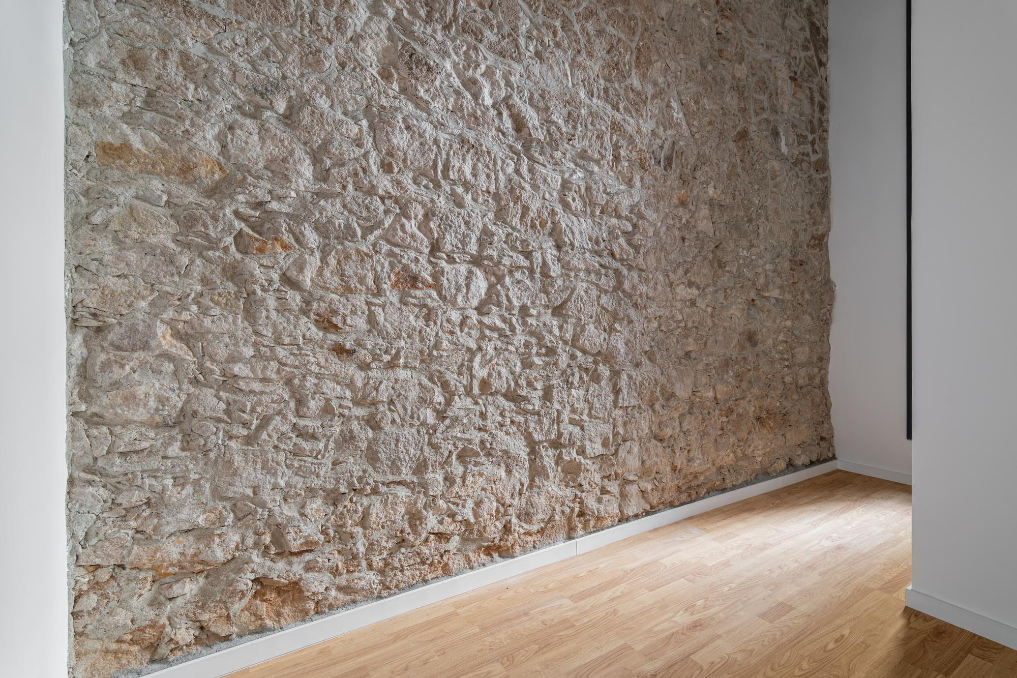 matières minérales pour décoration