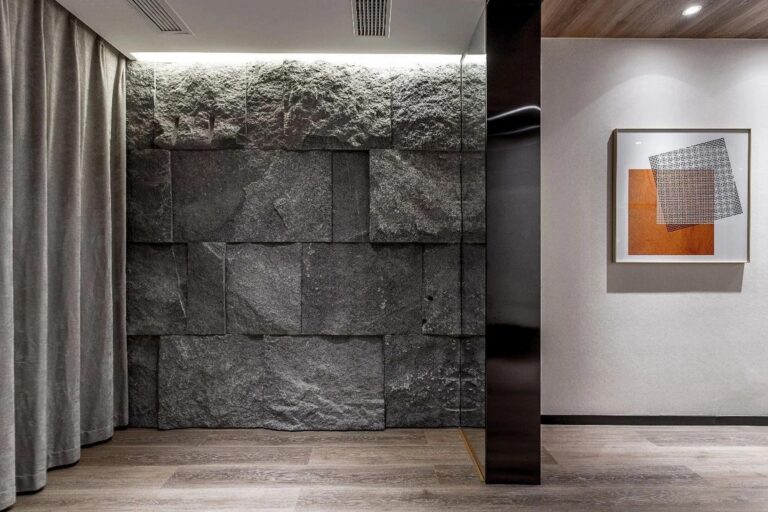 Les matières minérales pour votre décoration d’intérieur