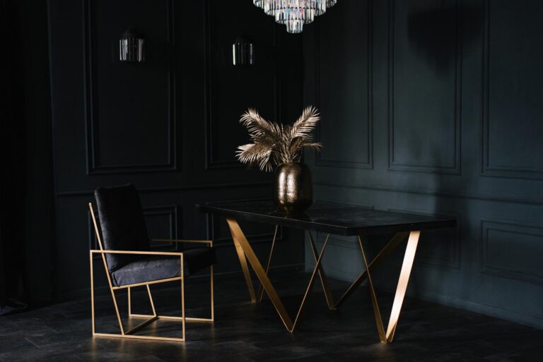 tendances aménagement intérieur