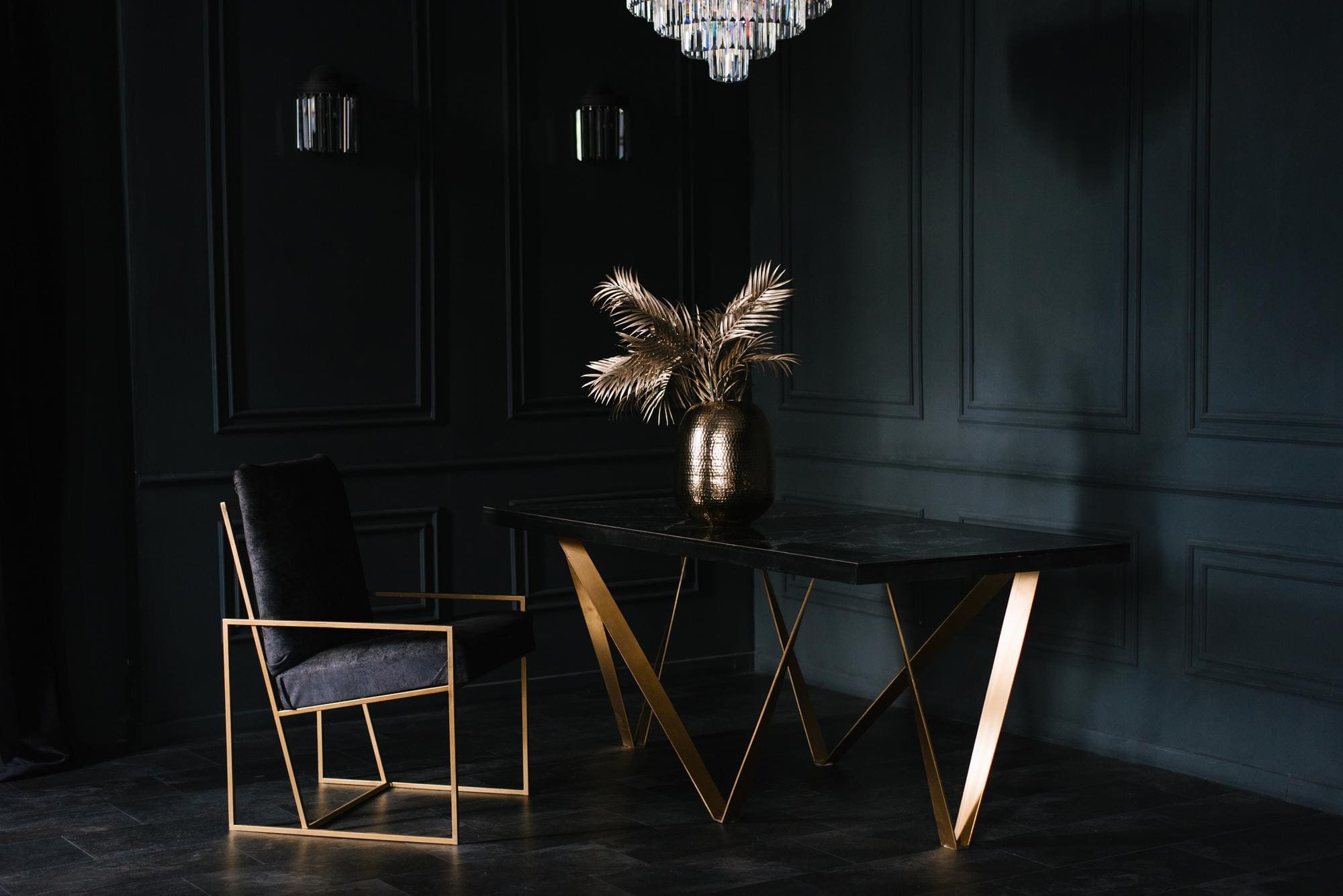 tendances aménagement intérieur